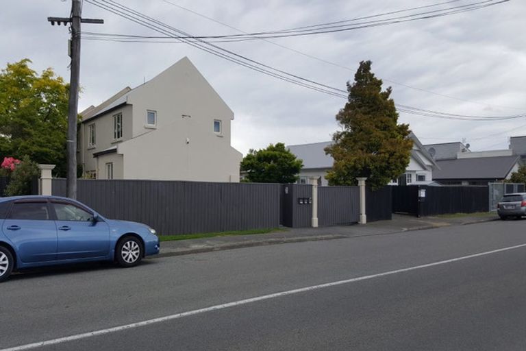 Photo of property in 3/44 Springfield Road, St Albans, Christchurch, 8014