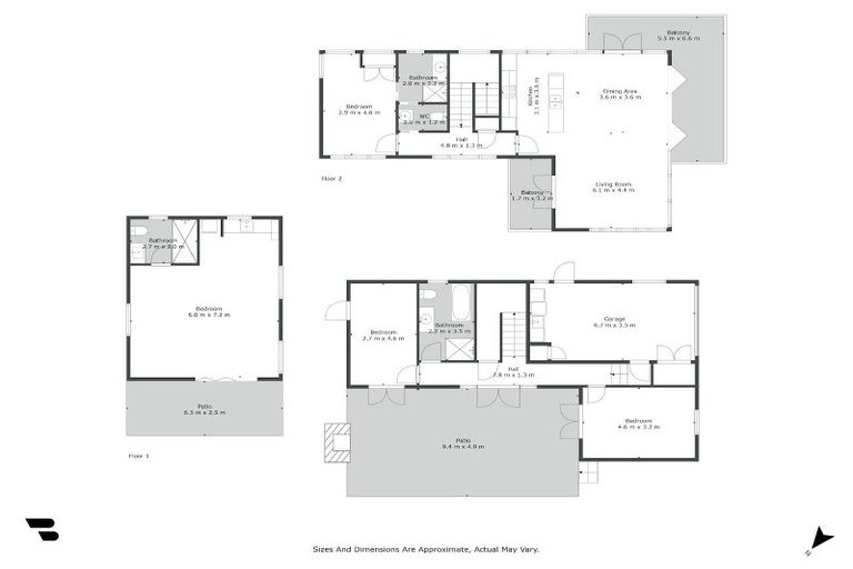 Photo of property in 312a Beverley Terrace, Whangamata, 3620