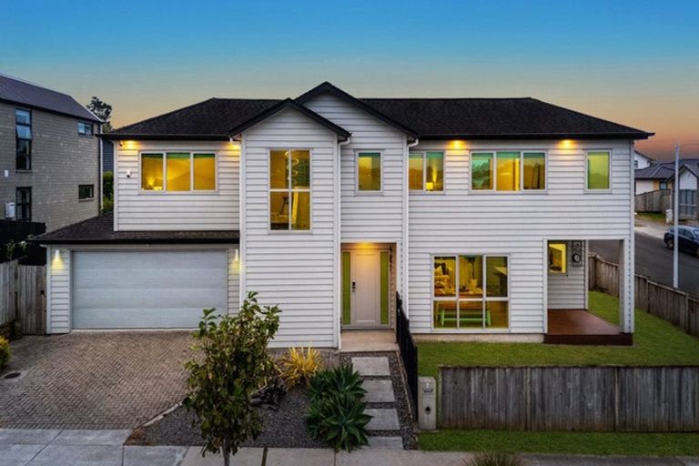 Photo of property in 7 Raki Street, Pukekohe, 2120