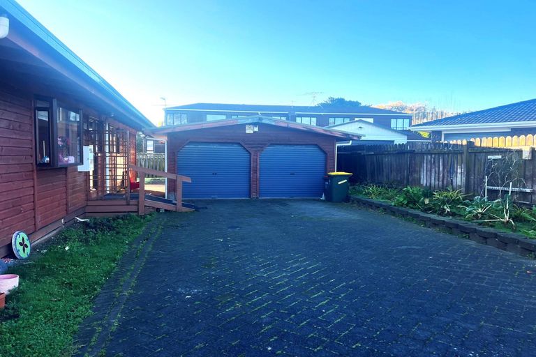 Photo of property in 7 Pukeko Place, Papatoetoe, Auckland, 2025
