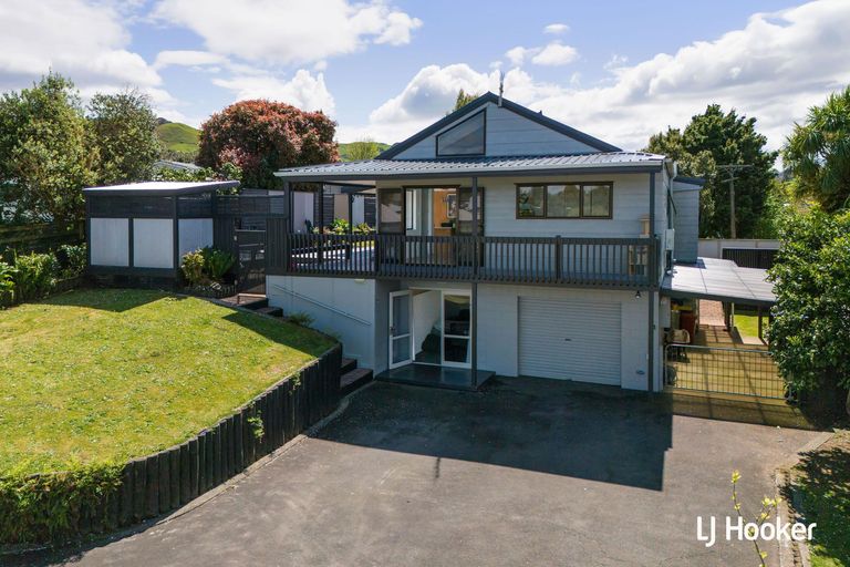 Photo of property in 25 Russell Street, Waihi, 3610