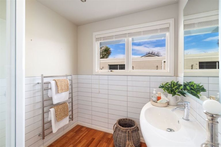 Photo of property in 4/58 Mansfield Avenue, St Albans, Christchurch, 8014