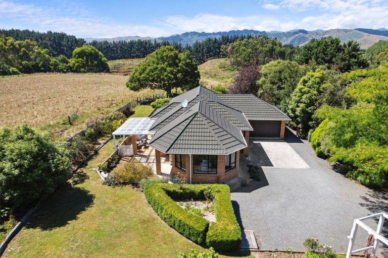 Photo of property in 223 Heatherlea East Road, Levin, 5571