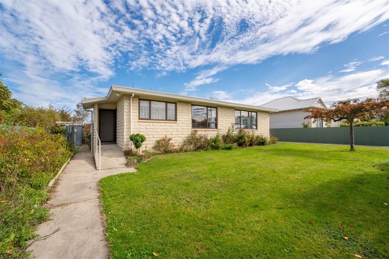 Photo of property in 29a Leonard Street, Waimate, 7924