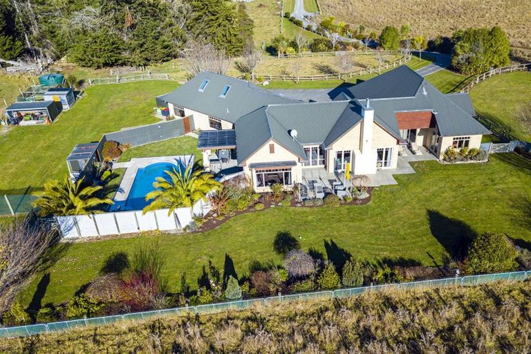 Photo of property in 278 Landsborough Road, Otipua Creek, Timaru, 7974