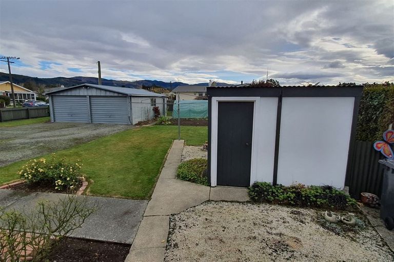Photo of property in 44 Opie Street, Waimate, 7924