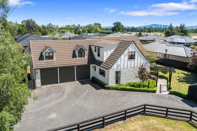 Photo of property in 85 Enverton Drive, Rangiora, 7400