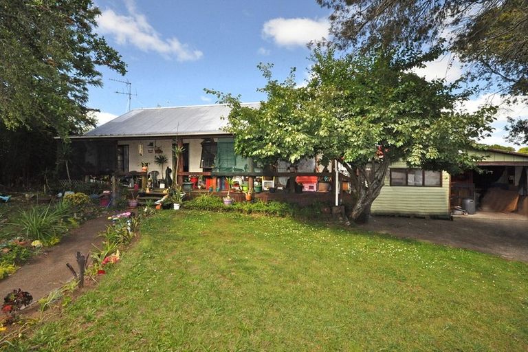 Photo of property in 78 Hyperion Drive, Randwick Park, Auckland, 2105