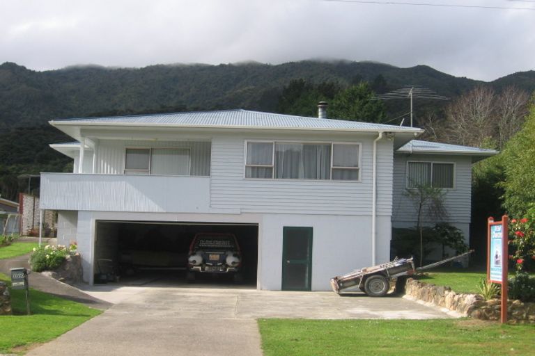 Photo of property in 2020 Rings Road, Coromandel, 3506