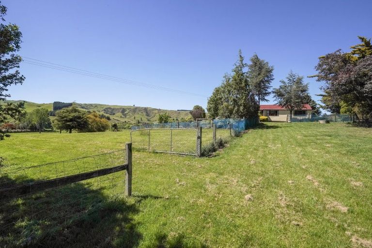 Photo of property in 37 Heathfield Road, Omihi, Greta Valley, 7387