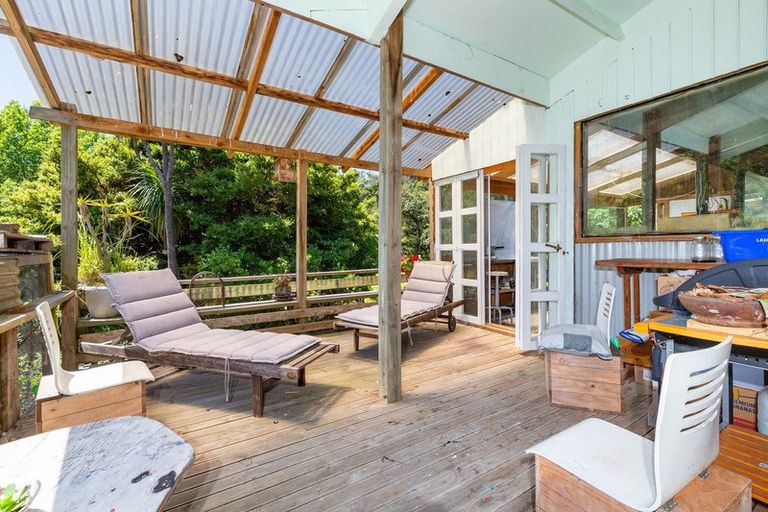 Photo of property in 950 Matakana Valley Road, Whangaripo, Wellsford, 0972