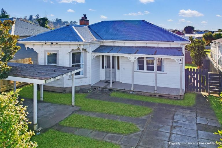 Photo of property in 82 Keith Street, Whanganui, 4500