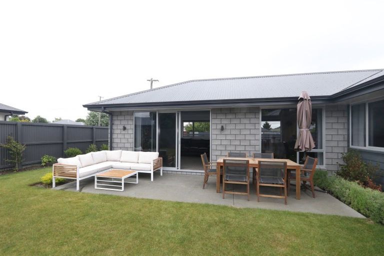 Photo of property in 18 Johnstone Street, Tinwald, Ashburton, 7700