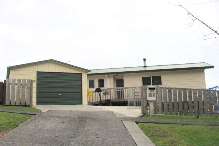 Photo of property in 404 Millington Place, Thames, 3500