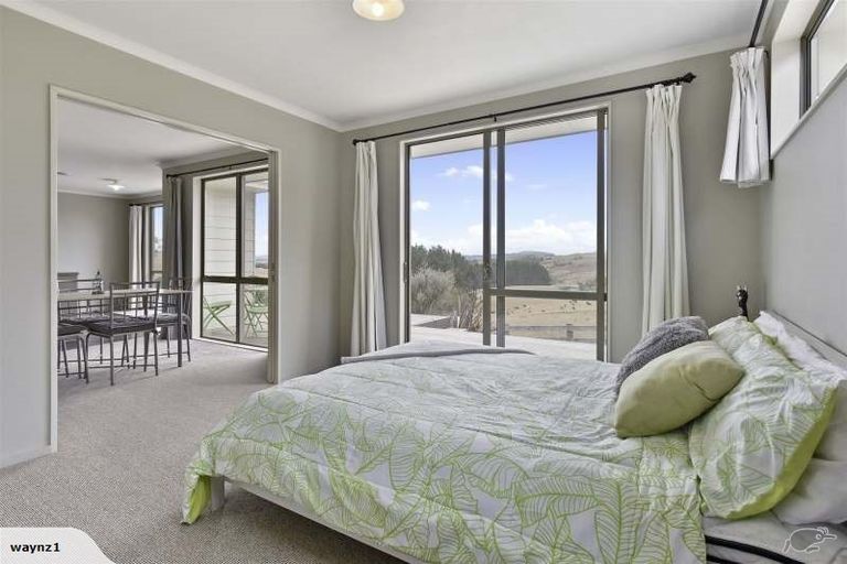 Photo of property in 179 Ferndale Road, Maramarua Forest, Pokeno, 2471