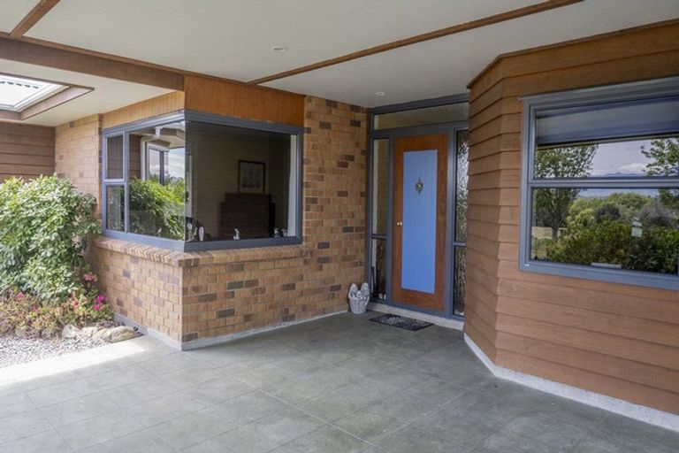 Photo of property in 223 Masterton Stronvar Road, Te Ore Ore, Masterton, 5890