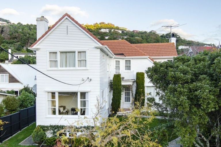 Photo of property in 407c Karori Road, Karori, Wellington, 6012