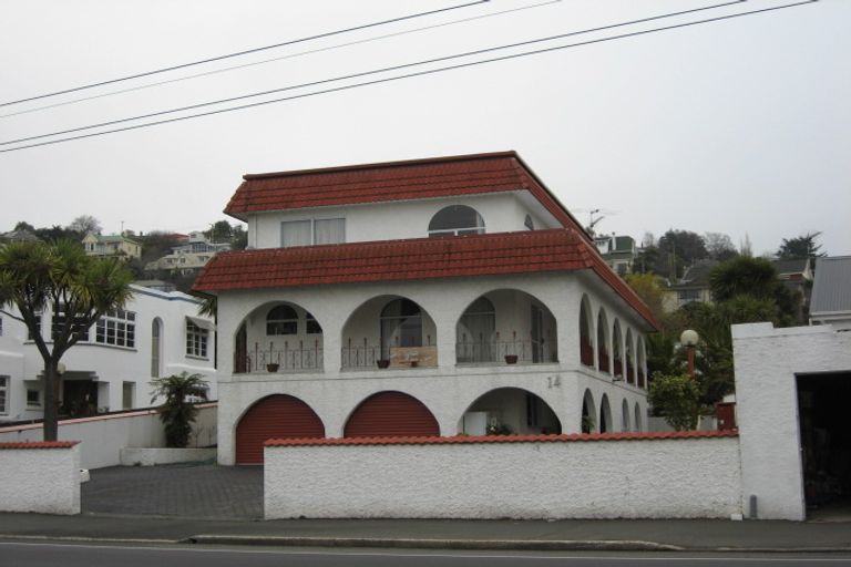 Photo of property in 14 Forbury Road, Forbury, Dunedin, 9012