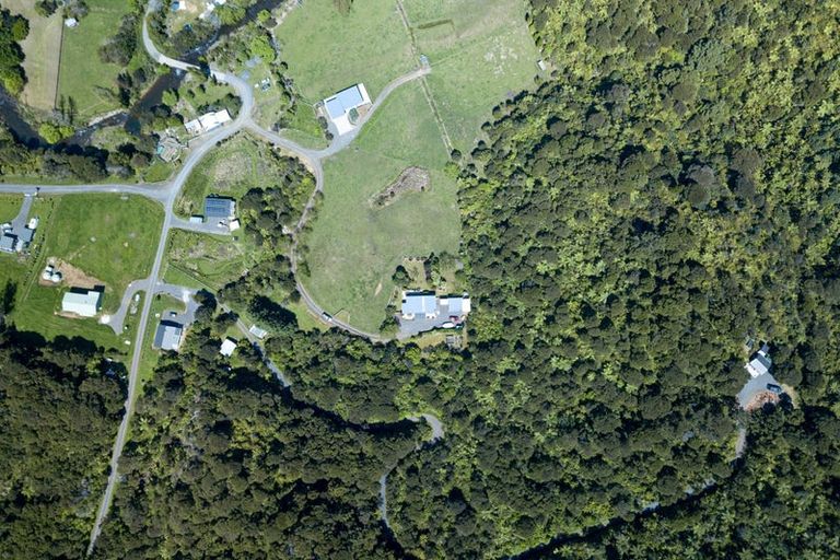 Photo of property in 5 Tapu Creek Farms, Tapu, Thames, 3575