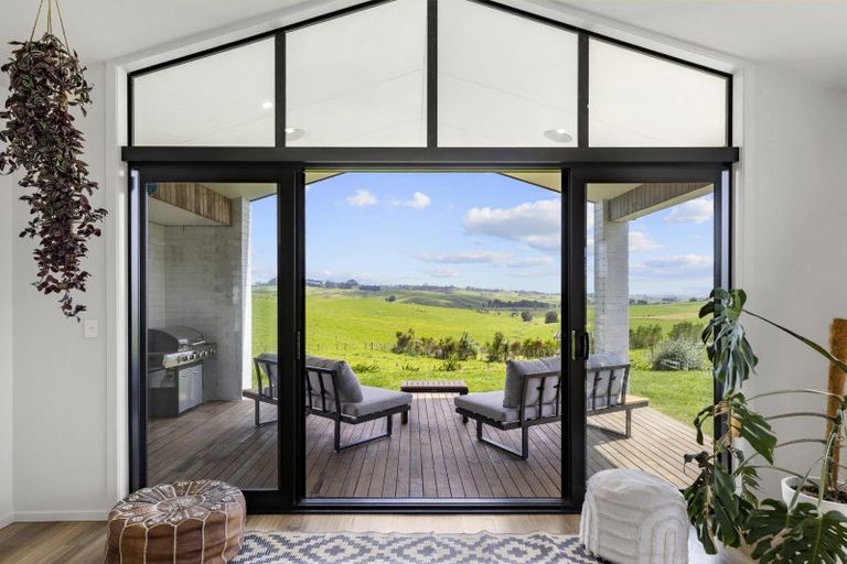 Photo of property in 429 Waikokowai Road, Waikokowai, Huntly, 3771