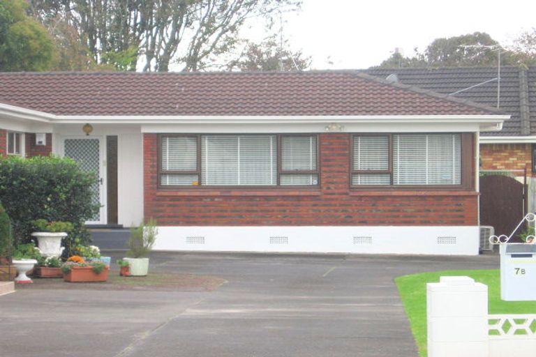 Photo of property in 1/7 Kingswood Road, Papatoetoe, Auckland, 2025