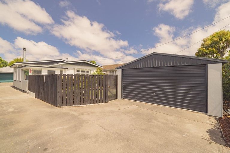 Photo of property in 36 Grants Road, Papanui, Christchurch, 8053