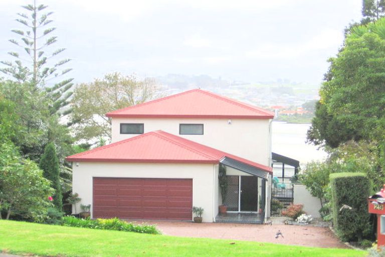 Photo of property in 29 Maori Hut Road, Red Beach, 0932