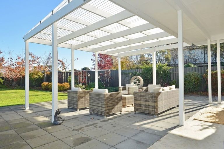 Photo of property in 56 Jellicoe Street, Greytown, 5712