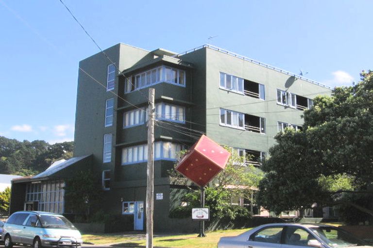 Photo of property in 88 Hanson Street, Newtown, Wellington, 6021