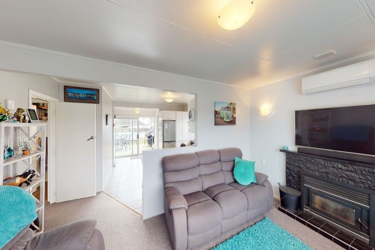 Photo of property in 11 Ferguson Street, Levin, 5510