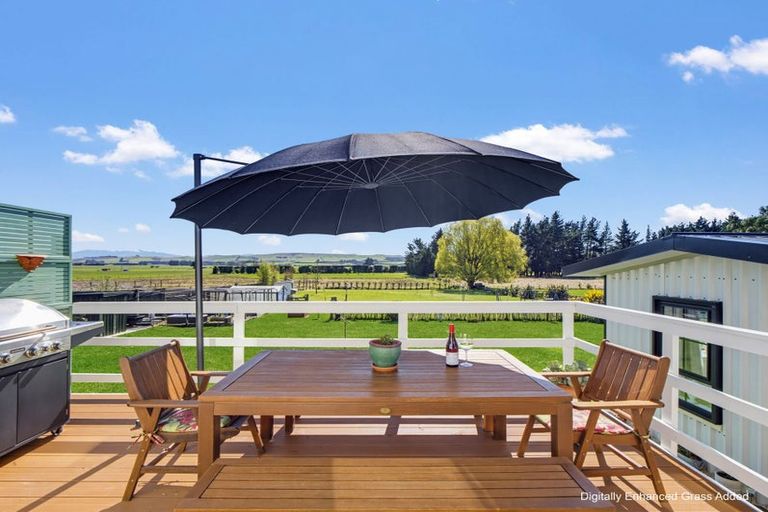 Photo of property in 34b Princes Street, Waikari, 7420