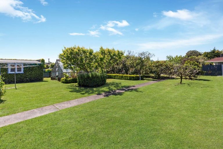 Photo of property in 7 White Street, Whanganui East, Whanganui, 4500