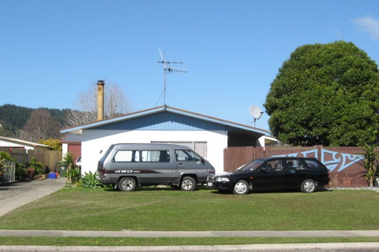 Photo of property in 7 Apanui Avenue, Whakatane, 3120