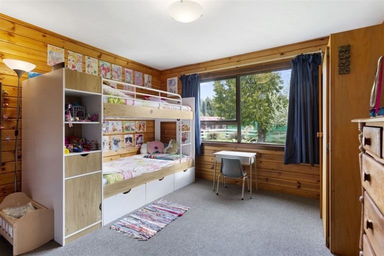 Photo of property in 1025 Tram Road, Swannanoa, Kaiapoi, 7692