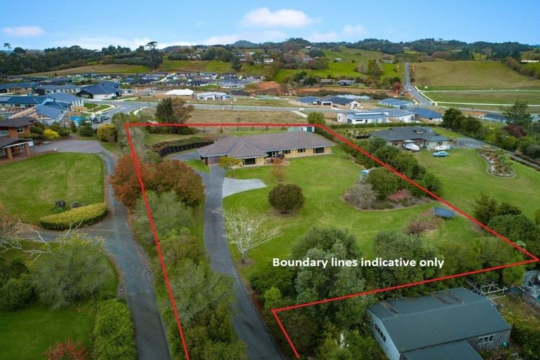 Photo of property in 65 Blue Gum Drive, Warkworth, 0910