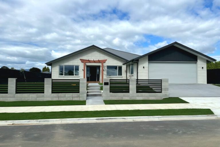 Photo of property in 64 Hampton Terrace, Matamata, 3400