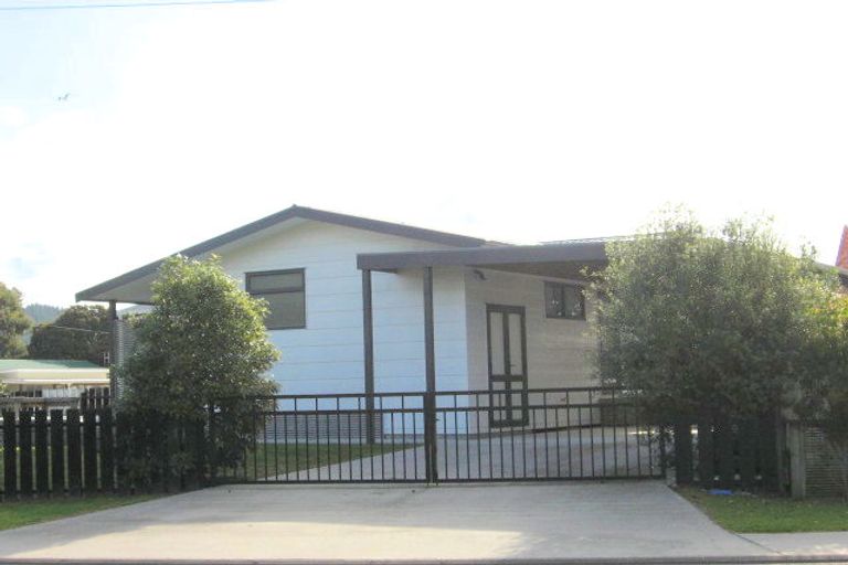 Photo of property in 600 Williamson Road, Whangamata, 3620