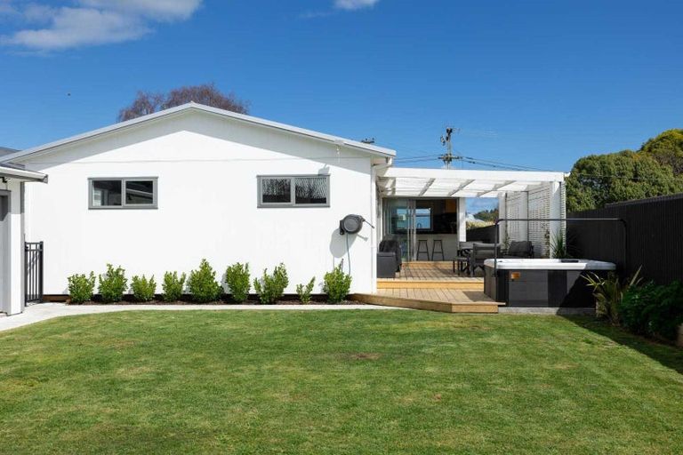 Photo of property in 12 Russell Street, Whanganui, 4500