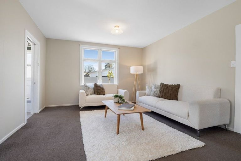 Photo of property in 10 Saint James Street, Southbridge, 7602