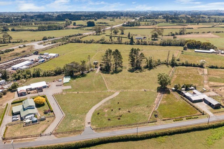 Photo of property in 39 Rugby Road, Tariki, 4388