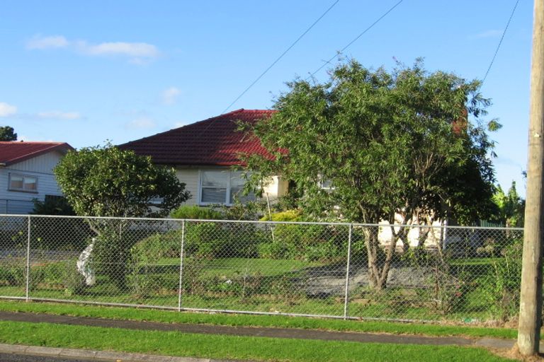 Photo of property in 32 Waimate Street, Otara, Auckland, 2023