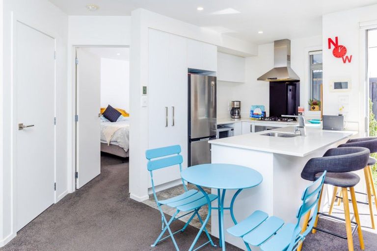 Photo of property in 3/17 Manning Street, Hamilton Central, Hamilton, 3204