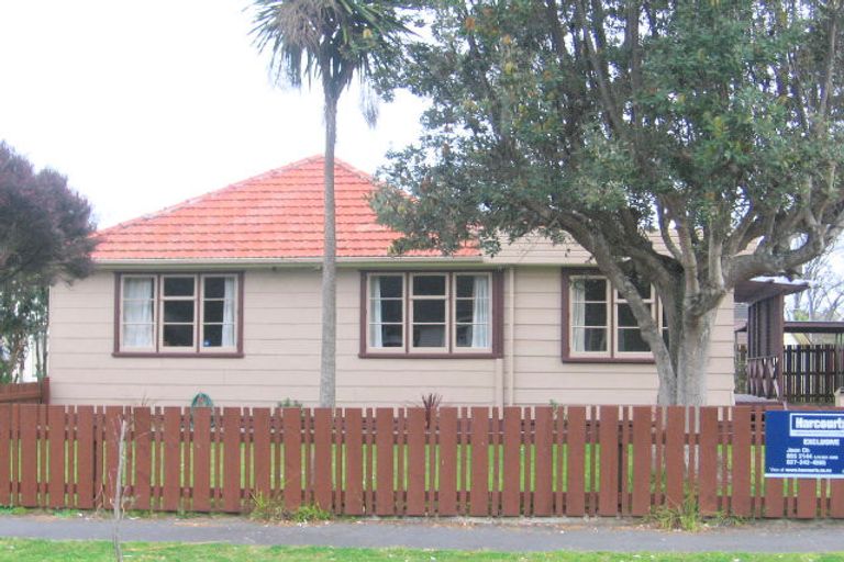 Photo of property in 8 Cussen Street, Chartwell, Hamilton, 3210