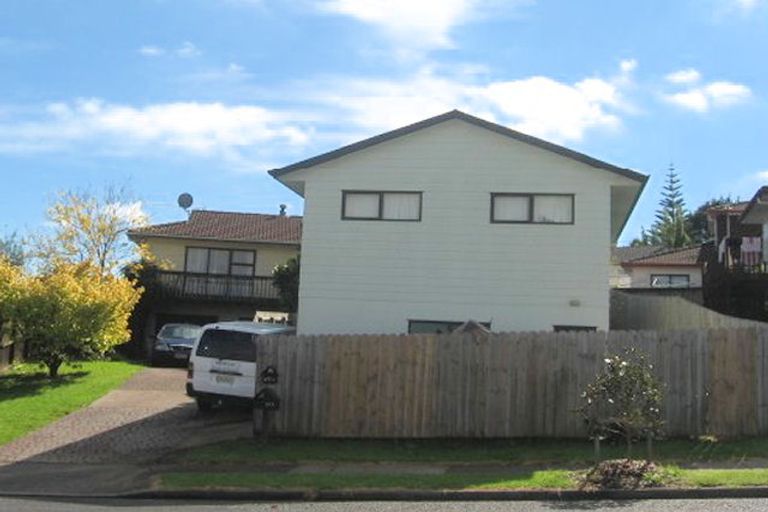Photo of property in 177 Bradbury Road, Highland Park, Auckland, 2010