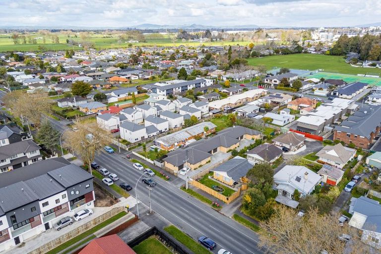 Photo of property in 3/48 Fifth Avenue, Enderley, Hamilton, 3214