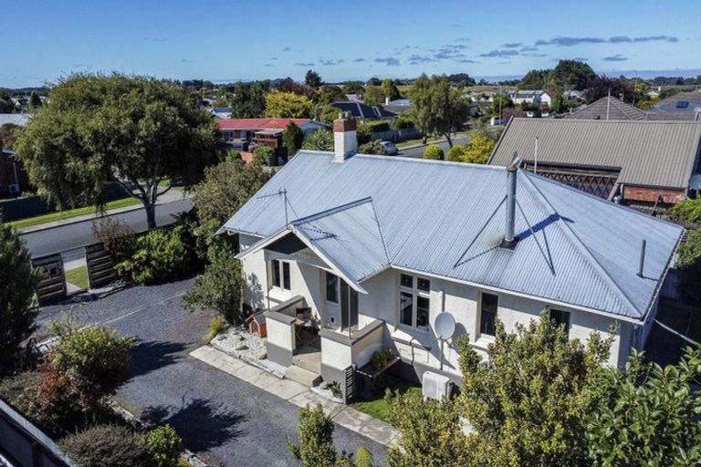 Photo of property in 64 Norwood Street, Newfield, Invercargill, 9812
