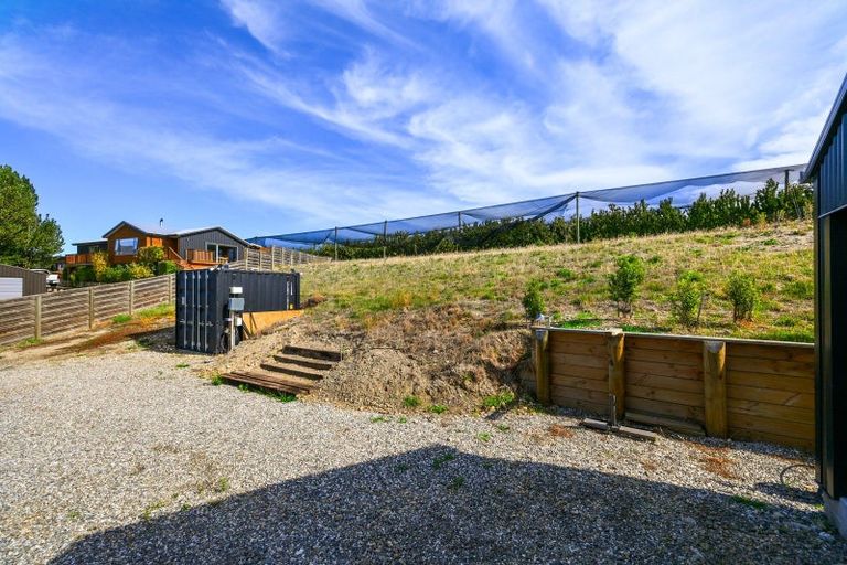 Photo of property in 25b Missy Crescent, Mount Pisa, Cromwell, 9383