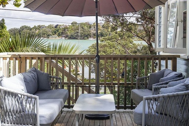 Photo of property in 72 Wharf Road, Ostend, Waiheke Island, 1081