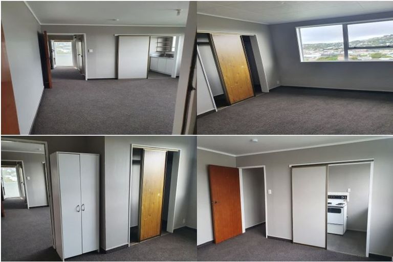 Photo of property in 3/26 Phillip Street, Johnsonville, Wellington, 6037