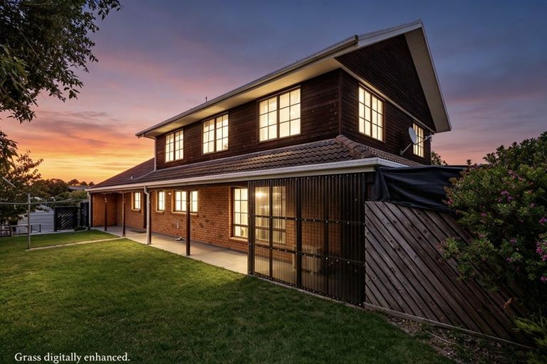 Photo of property in 159 Royal Park Drive, Parklands, Christchurch, 8083